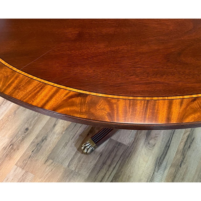 Vintage Henkel Harris Cocktail Table For Sale at 1stDibs