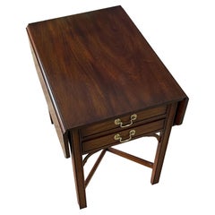 Mesa baja Henkel Harris vintage