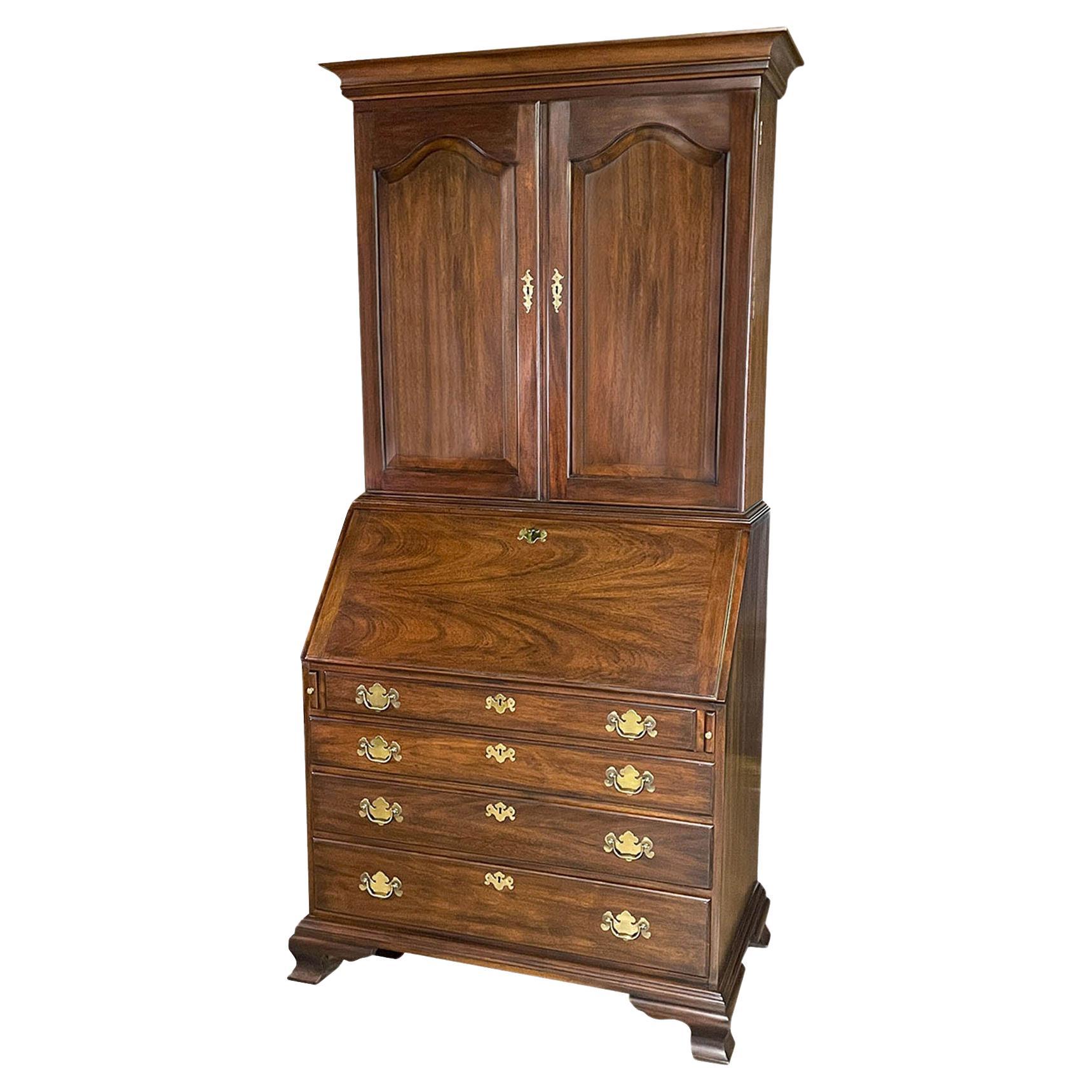 Henkel Desk 4 For Sale on 1stDibs