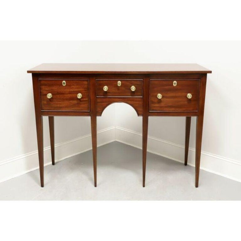 HENKEL HARRIS Traditional Huntboard Sideboard (Rare) Style 2357