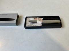 Henning Koppel Brieföffner im Vintage-Stil für Georg Jensen, 1990er-Jahre