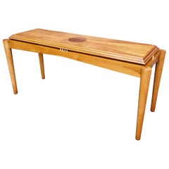 Art Deco Tables