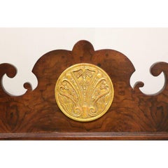 HENREDON Aston Court Large Chippendale Wall Mirror