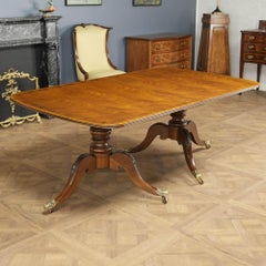 Vintage Henredon Dining Table