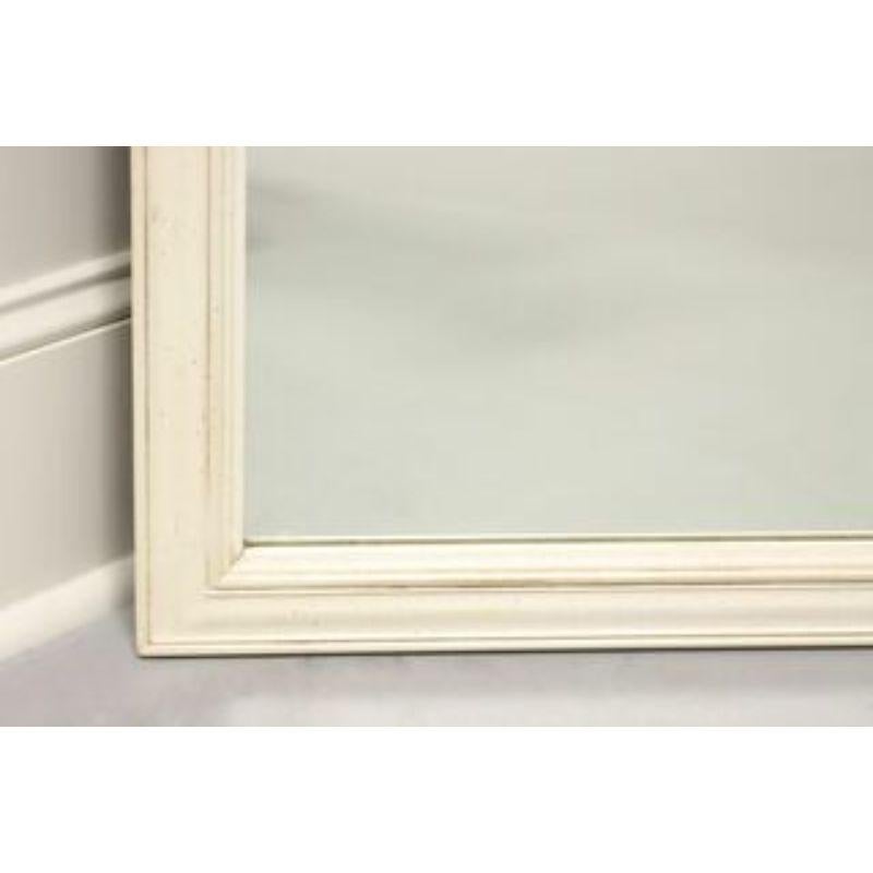 HENREDON French Provincial Painted Wall Mirror 1