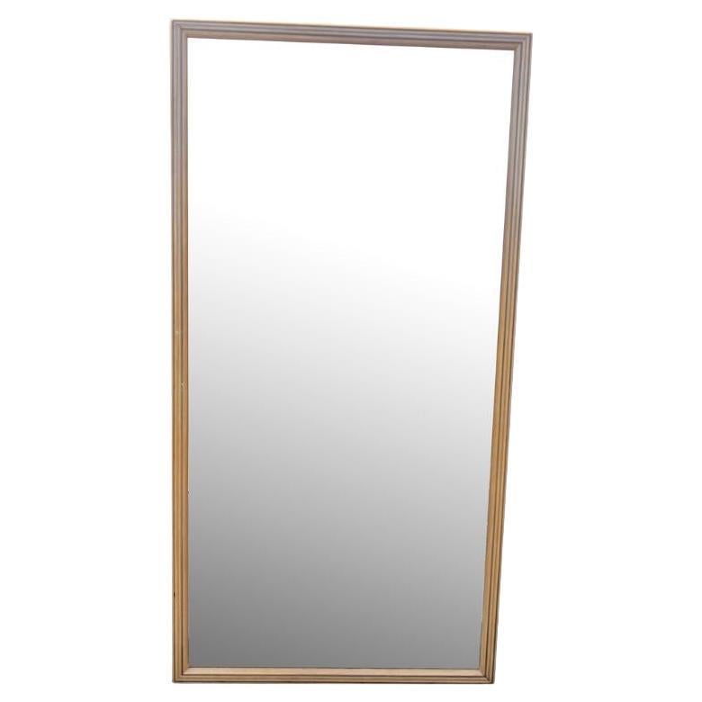 Miroir mural vintage Henredon Scene Two en vente