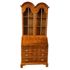 Used Henredon Secretary Desk