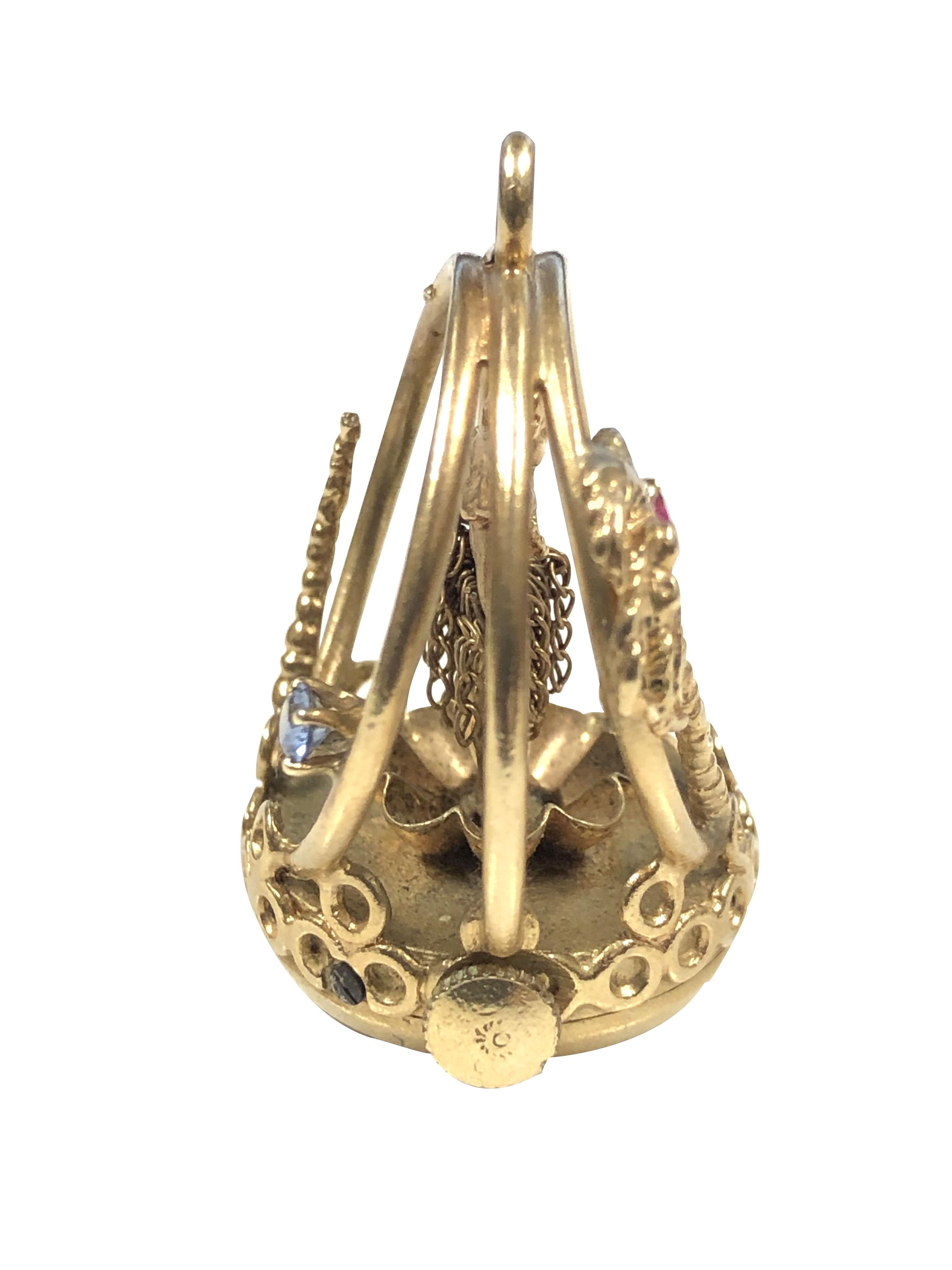 dankner charms