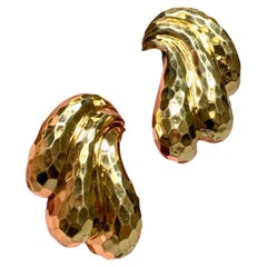 Clip-on Earrings