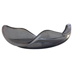 Escultura vintage Herb Ritts de Lucite de mediados de siglo
