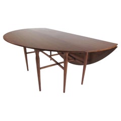 Vintage Heritage-Henredon Gateleg Dining Table