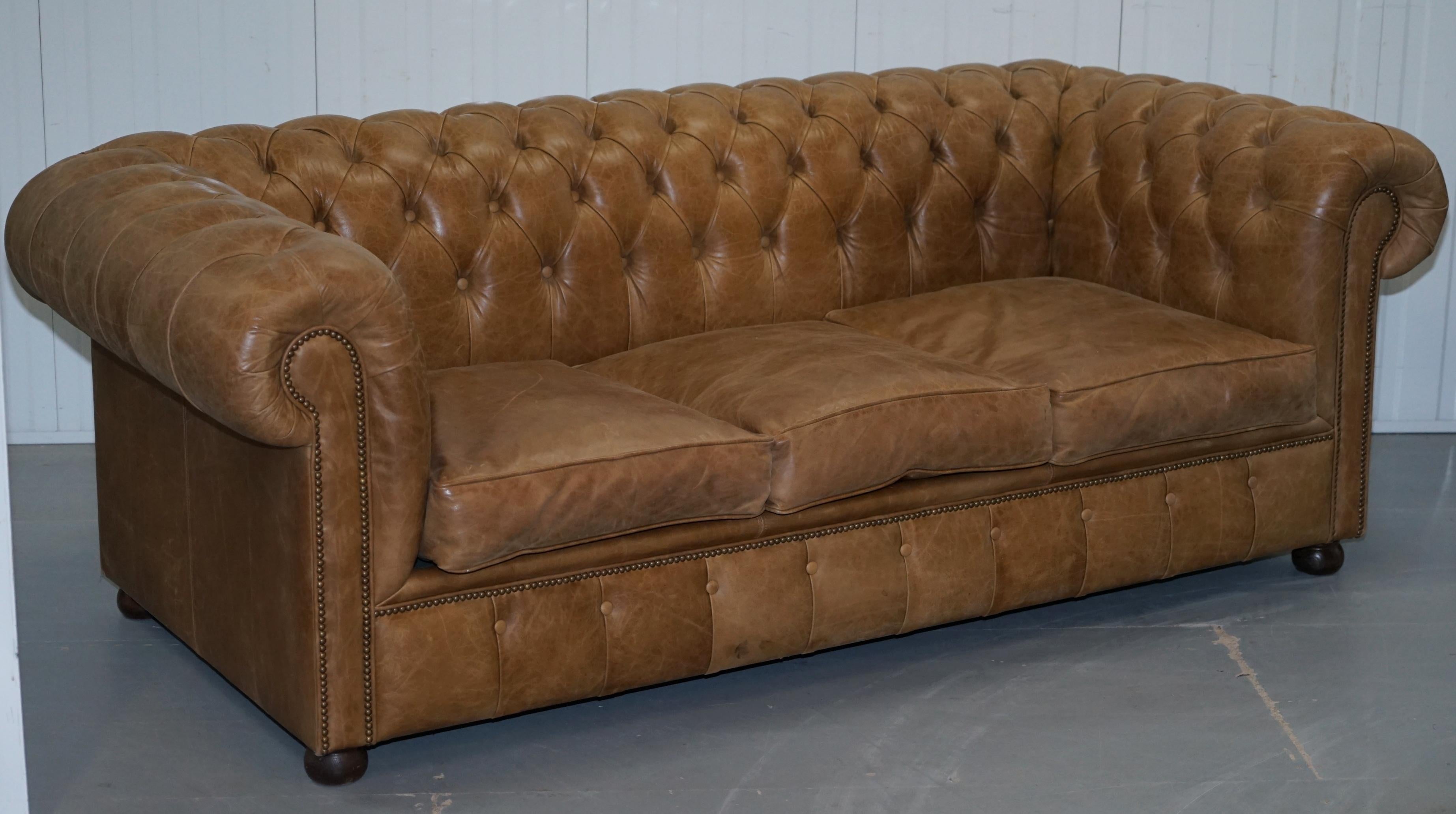 chesterfield sofabeds