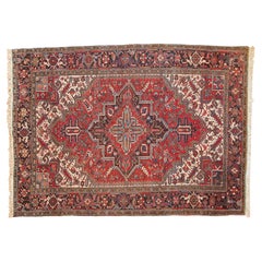 Persische Teppiche aus den 1950er Jahren