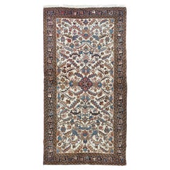 Tapis Heriz vintage