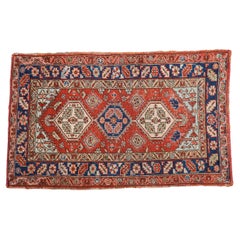 Alfombra Heriz Vintage