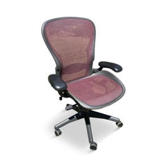 Vintage Herman Miller Aeron Office Desk Chair