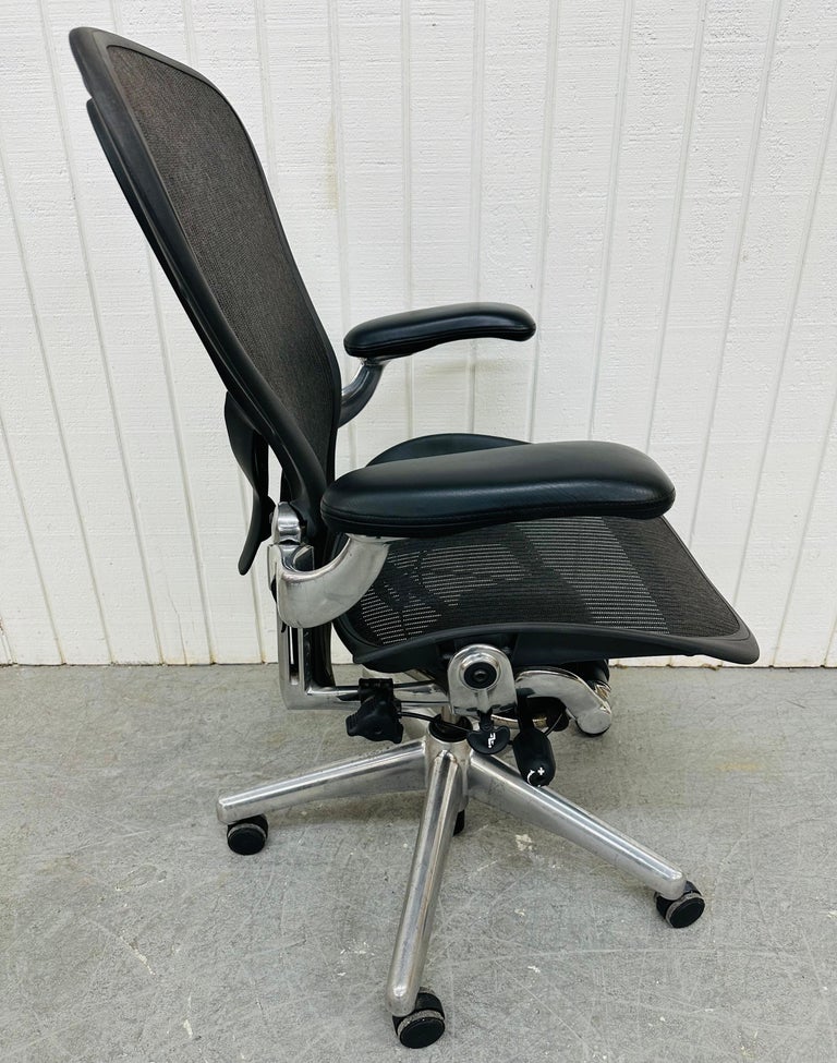 Aeron Rivenditore Herman Miller Herman Miller Aeron Comprar Store