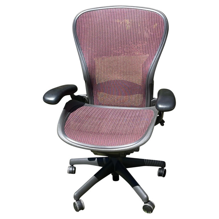 Sedia Ufficio Sedia Aeron Prezzo Sedia Da Scrivania Herman Miller