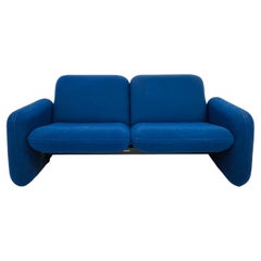 Used Herman Miller Chiclet Loveseat