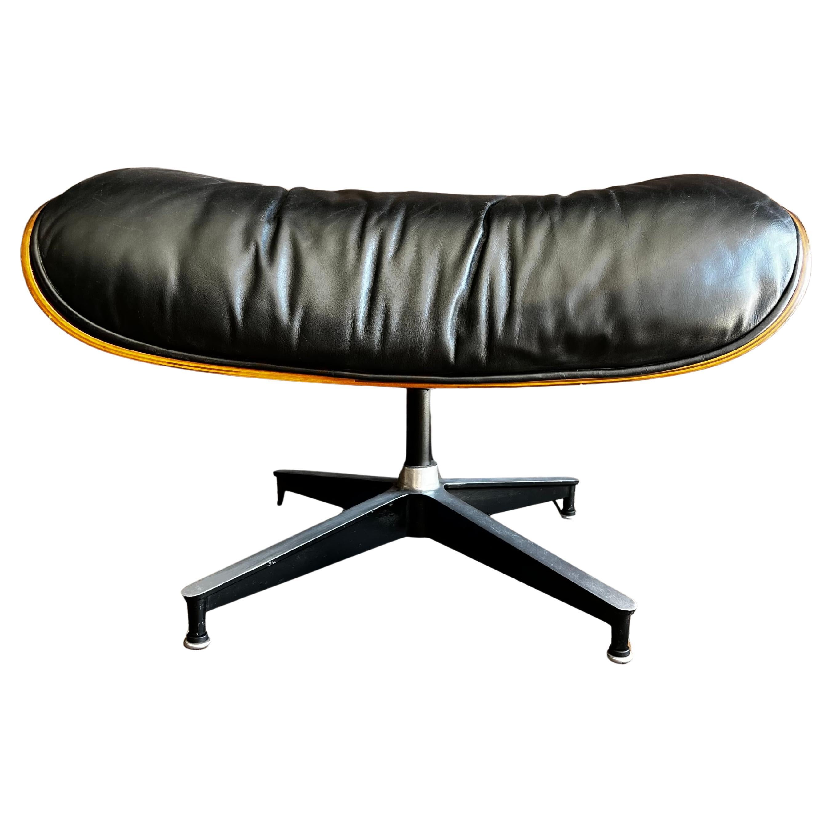 Vintage Herman Miller Eames Ottoman