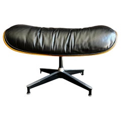 Used Herman Miller Eames Ottoman