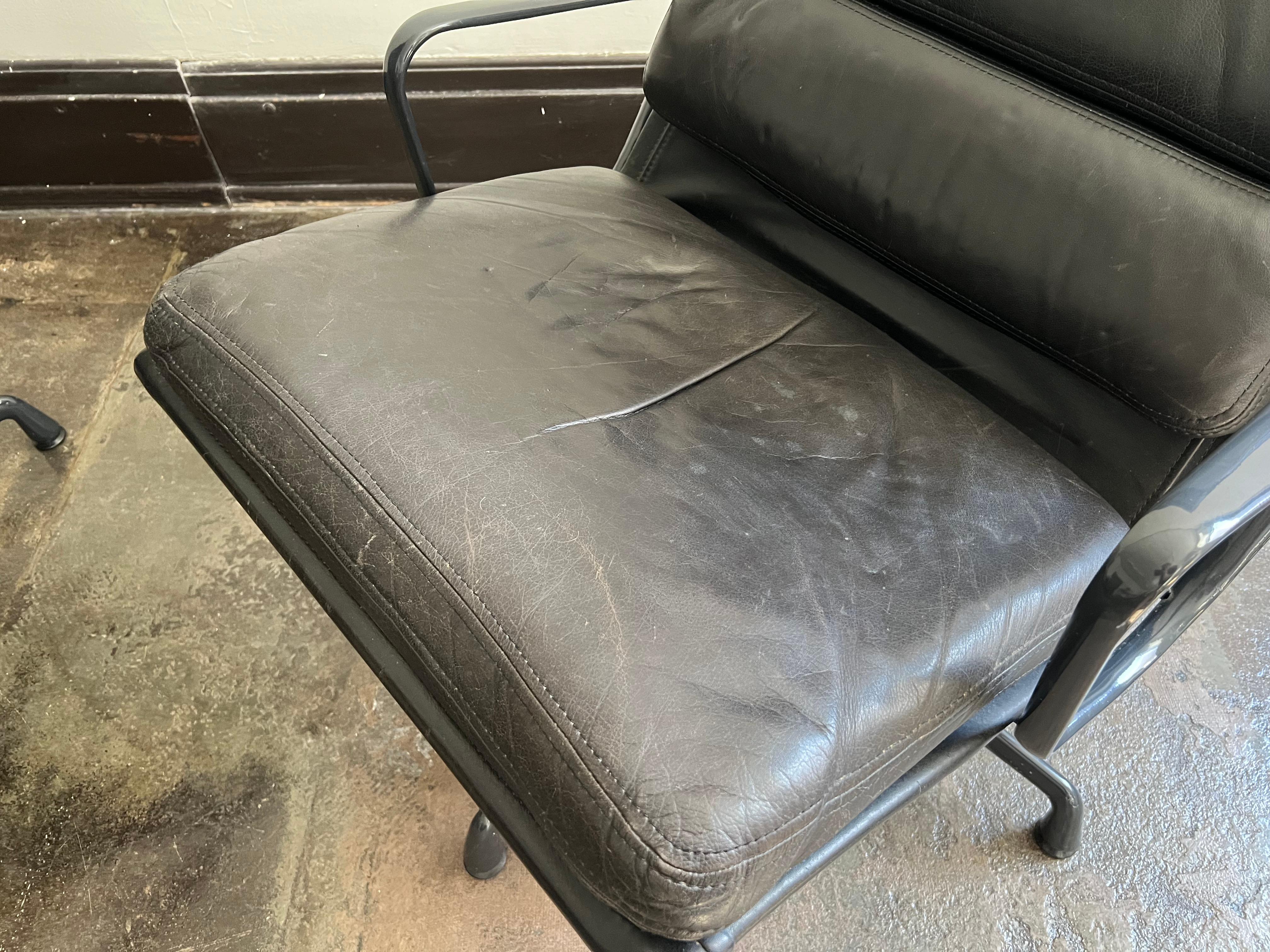 herman miller recliners
