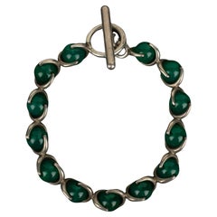 Vintage Hermès bracelet