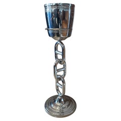 Metal Wine Coolers