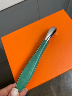 Vintage Hermès corkscrew from the 1960s.