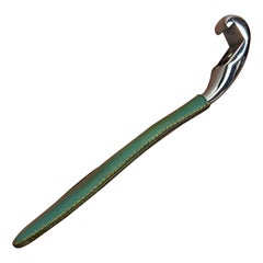 Vintage Hermès corkscrew from the 1960s.