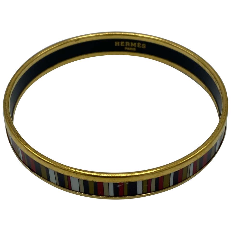 Vintage hermes bangle Clearance