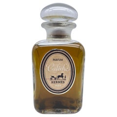 Hermes Factice Caleche, Paris, Jahrgang
