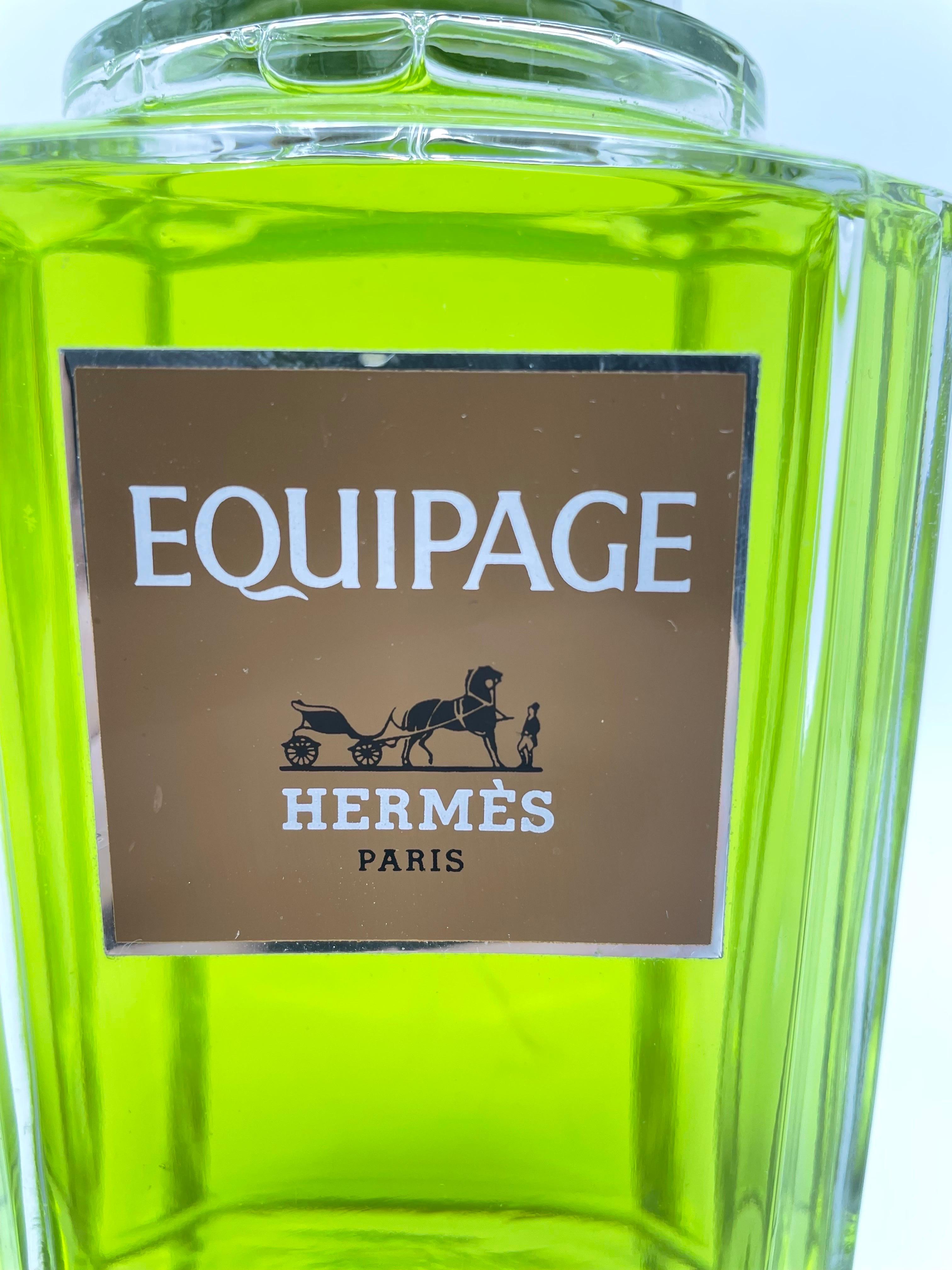 perfume equipage hermes