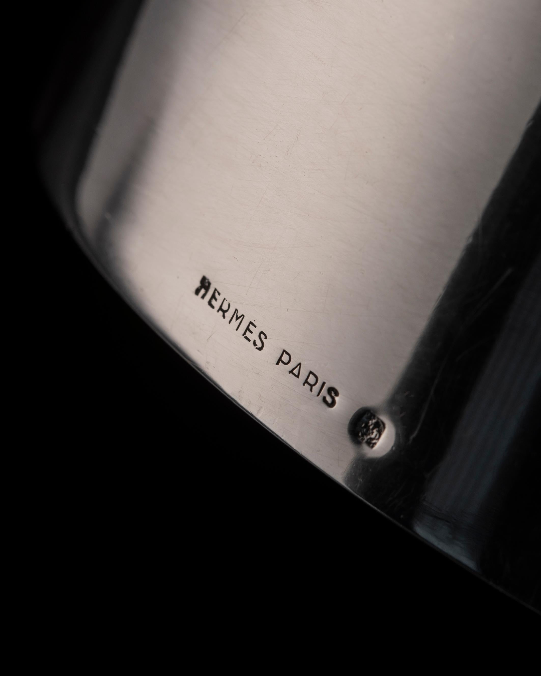 Vintage Hermès 