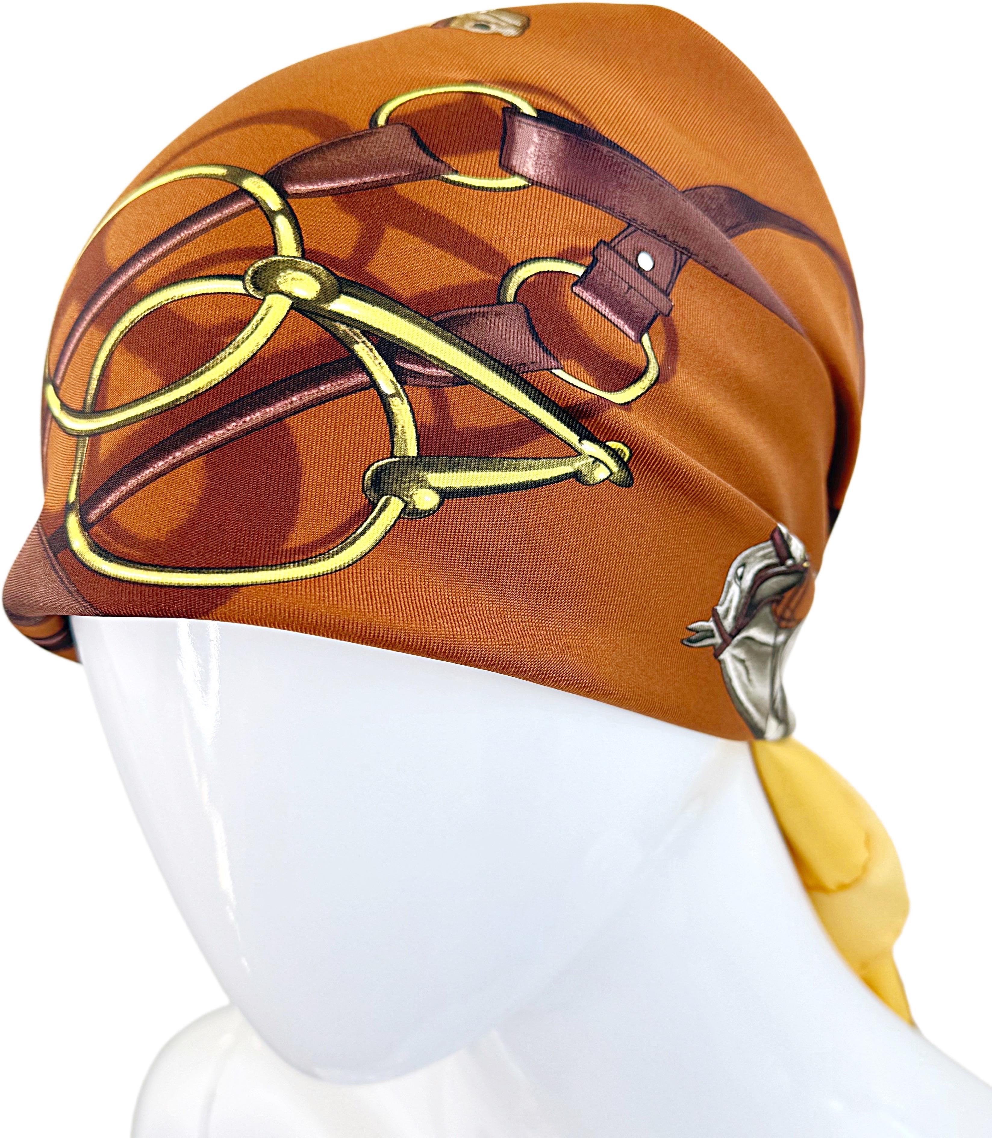 Vintage Hermès 