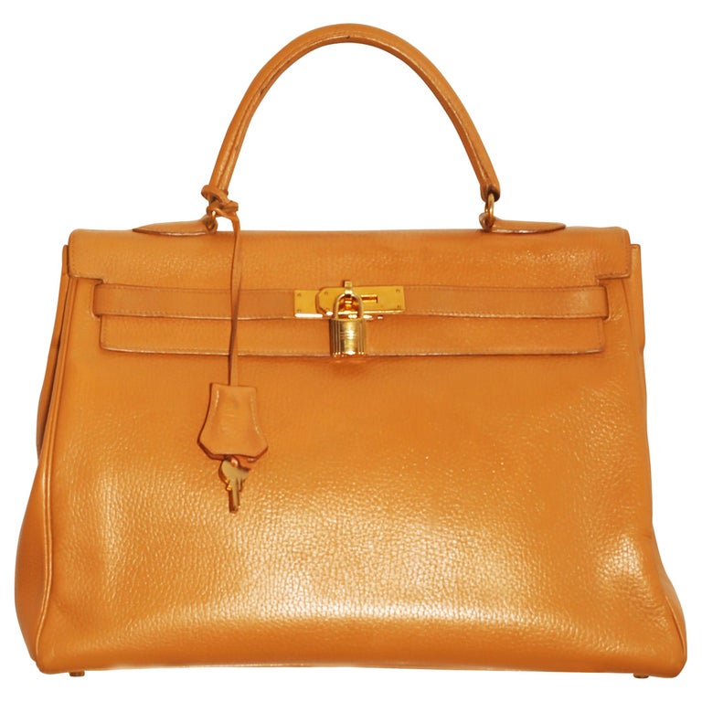 vintage Kelly 32 Hermès Bags for Women - Vestiaire Collective