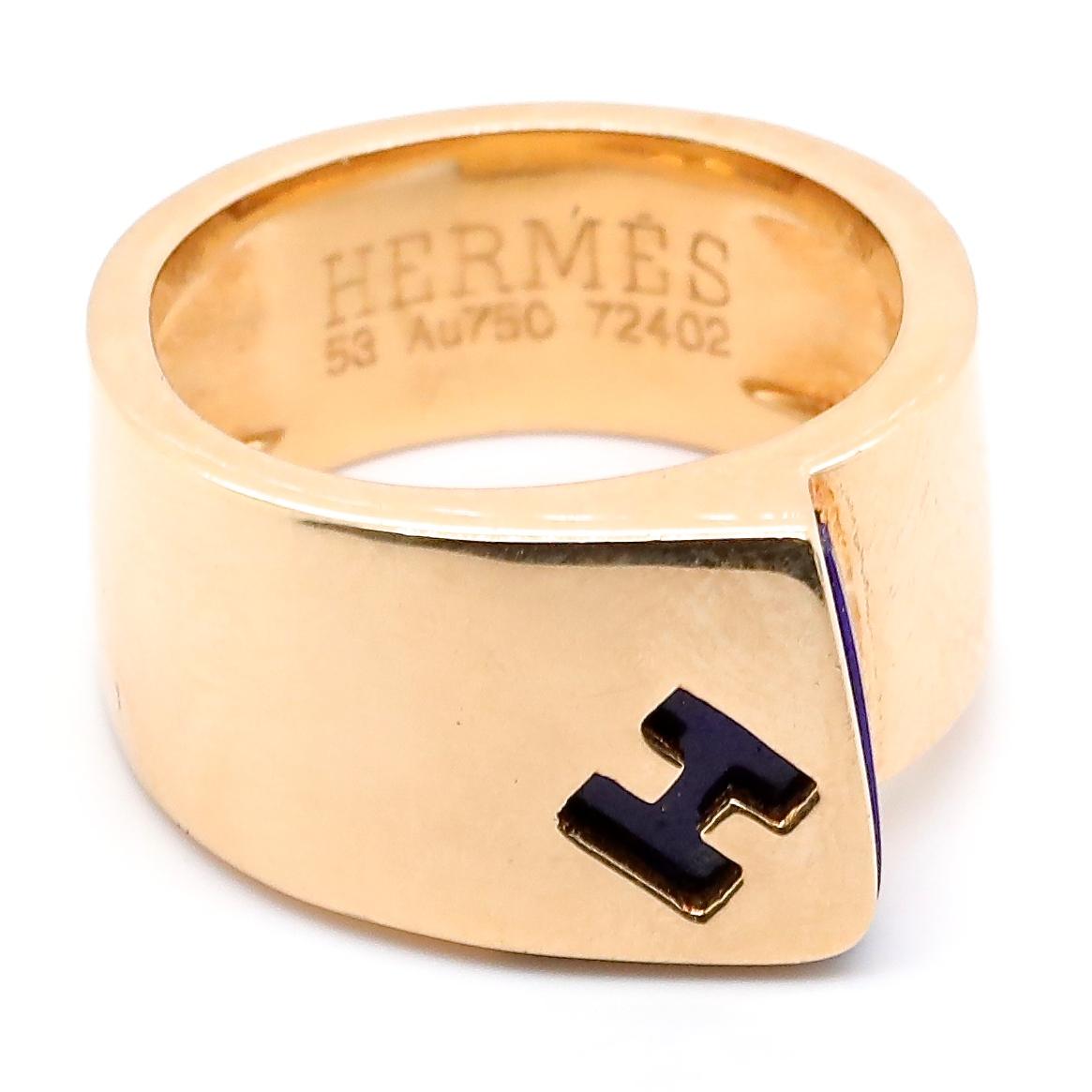hermes ring price