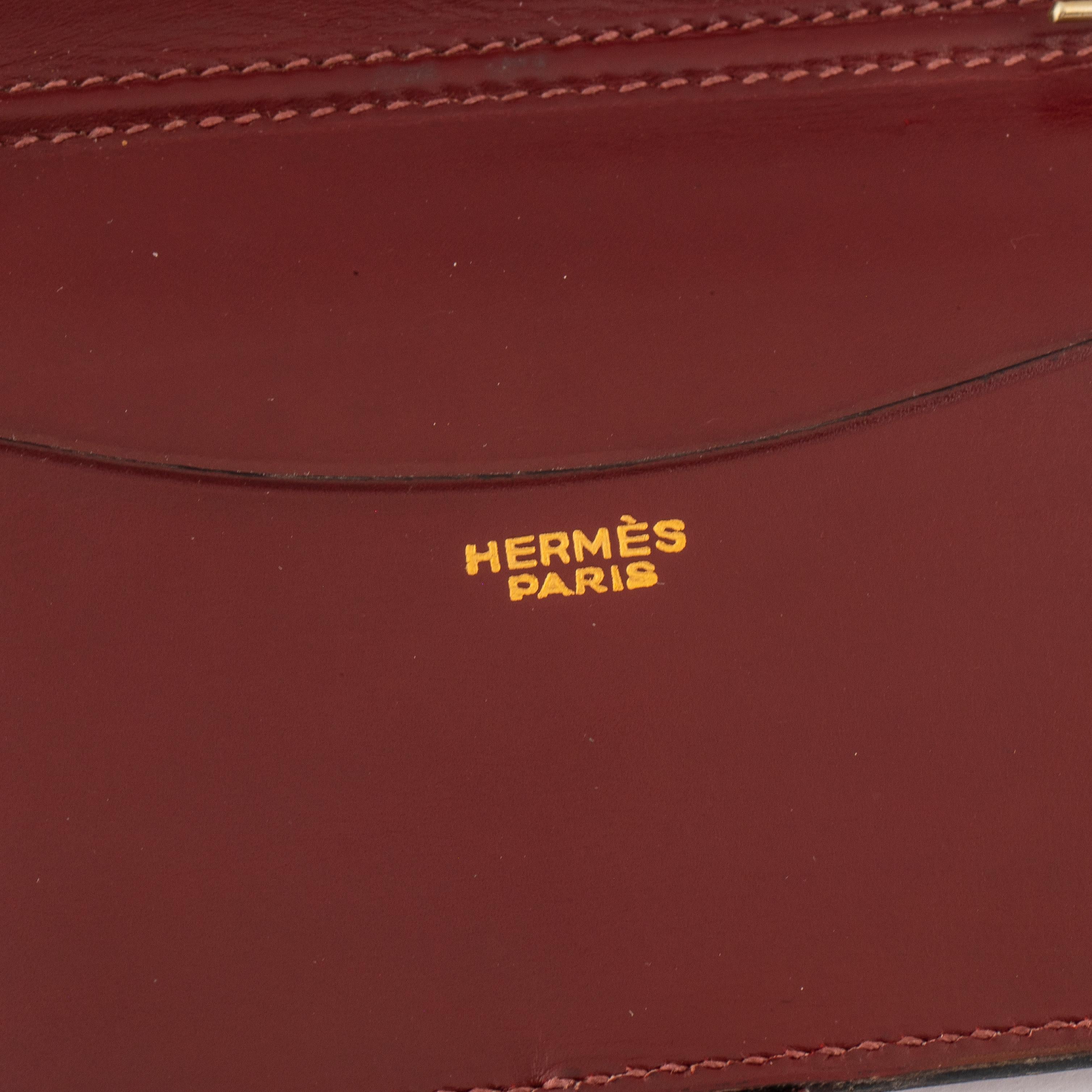 hermes a5 notebook cover
