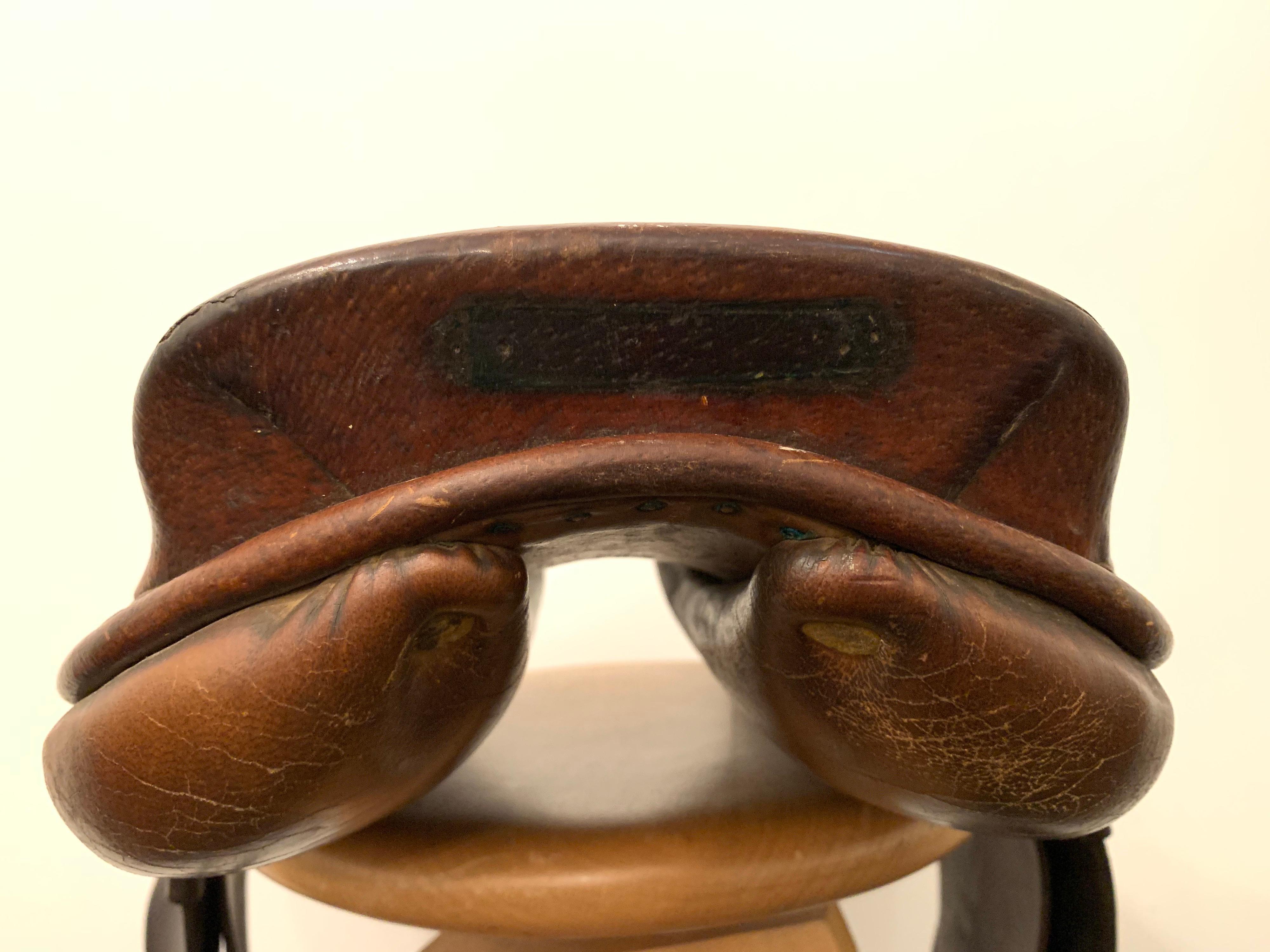 hermes saddle for sale