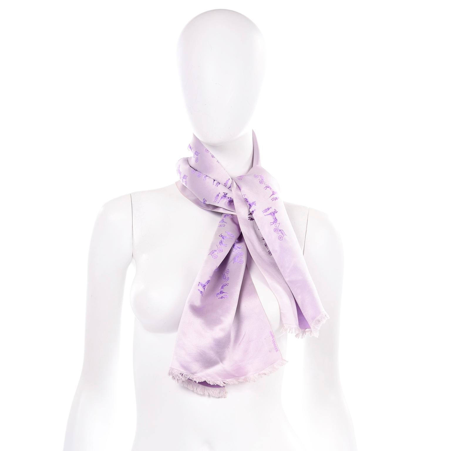 paris shadow lilac