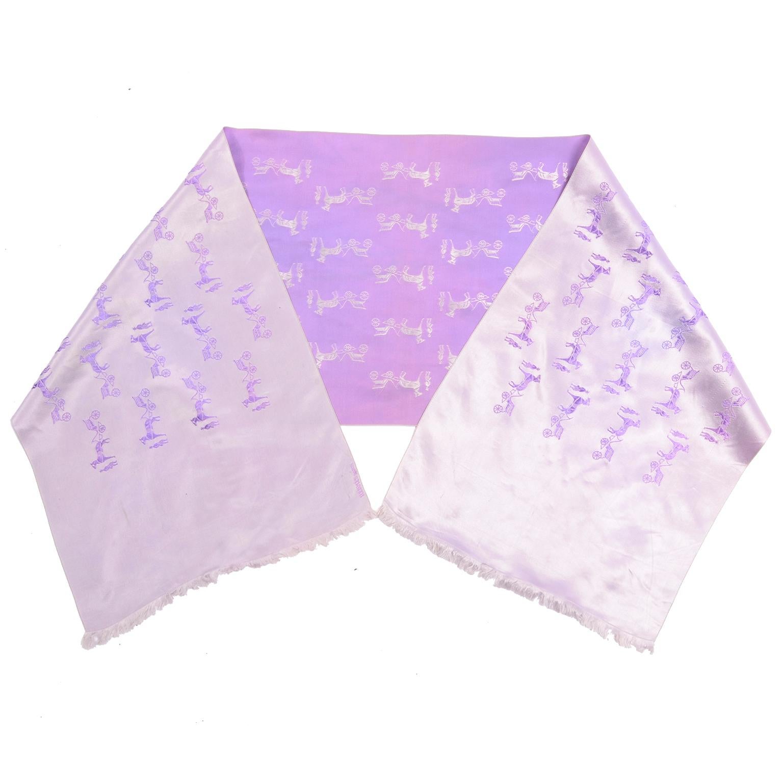 paris la lilac