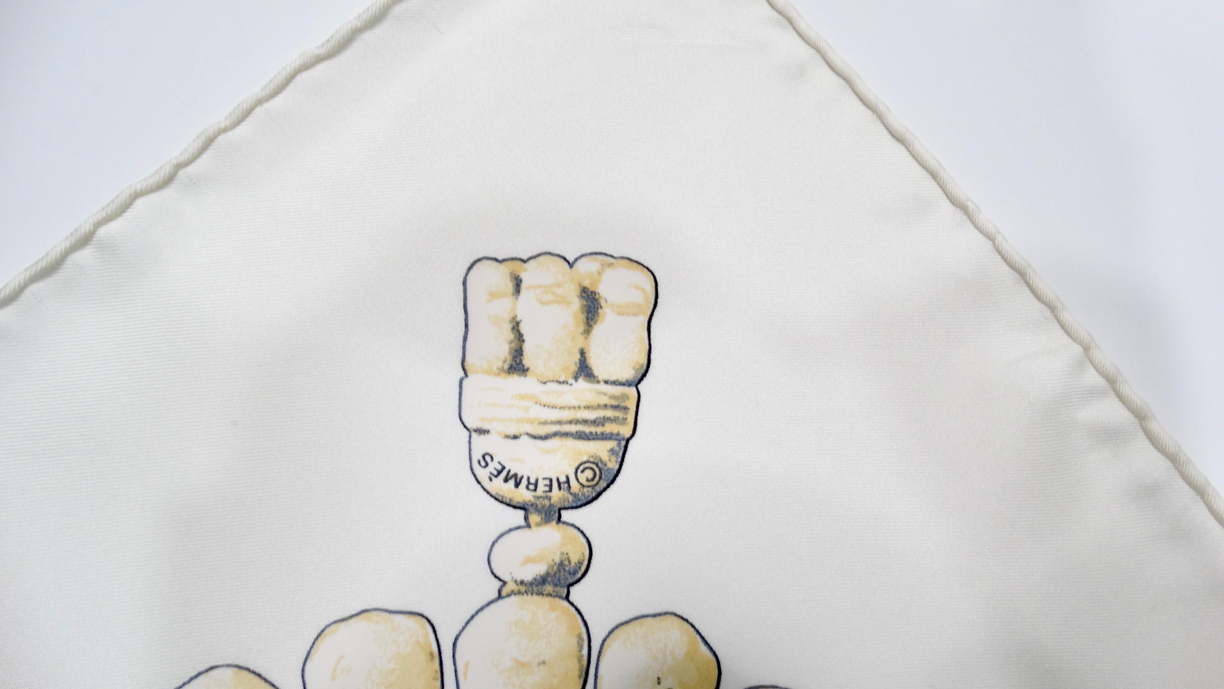 Vintage Hermes 