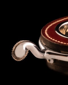 Vintage Hermès "Spur" Ashtray Designed by P. Dupré-lafon