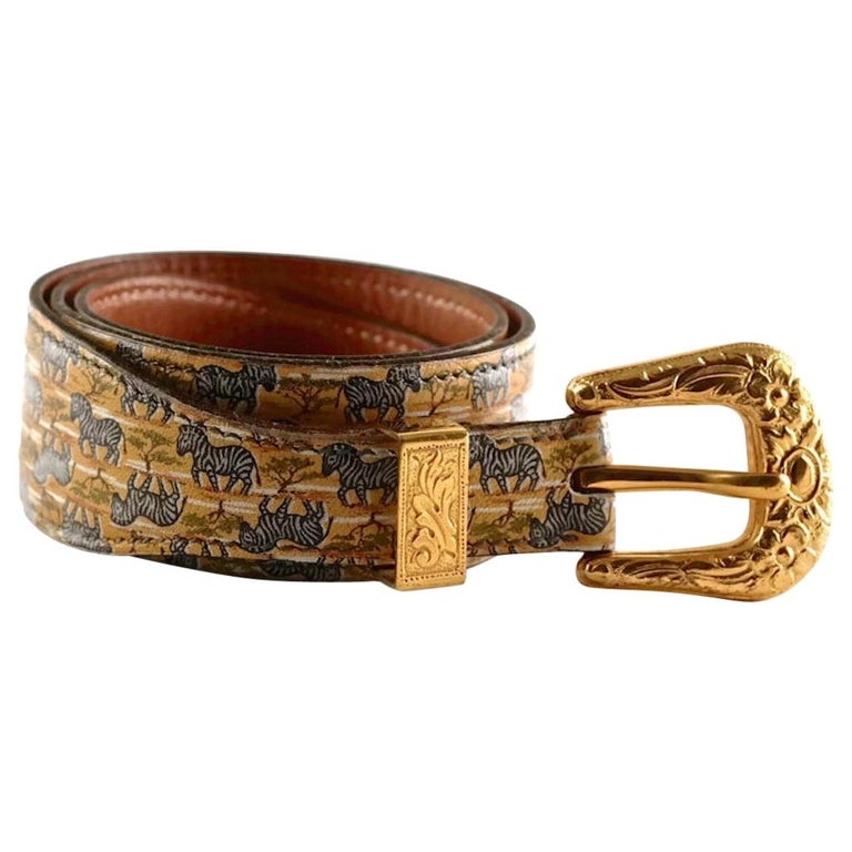 style hermes belt