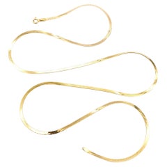 Chain Necklaces