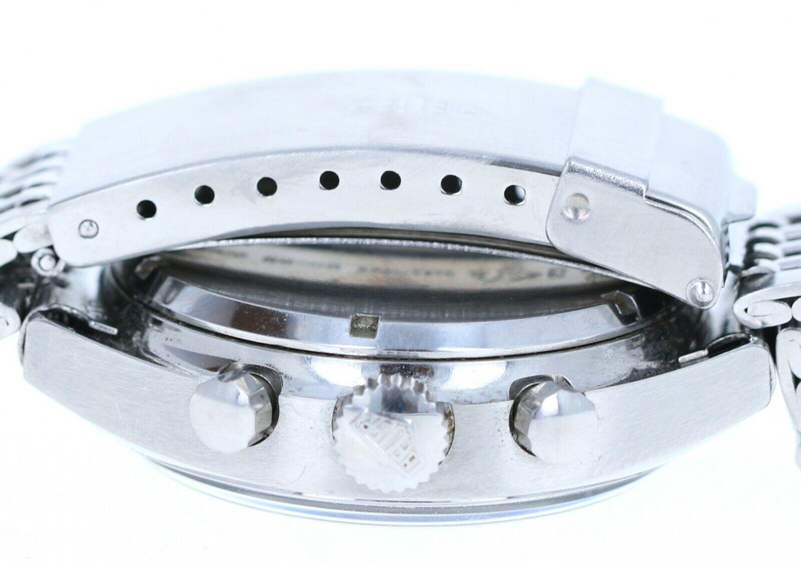 heuer panda chronograph