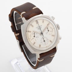 Vintage Heuer Camaro, Reference 7220, Extremely Sought After