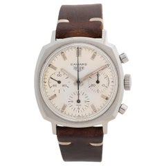 Vintage Heuer Camaro, Referencia 7220, Muy buscado