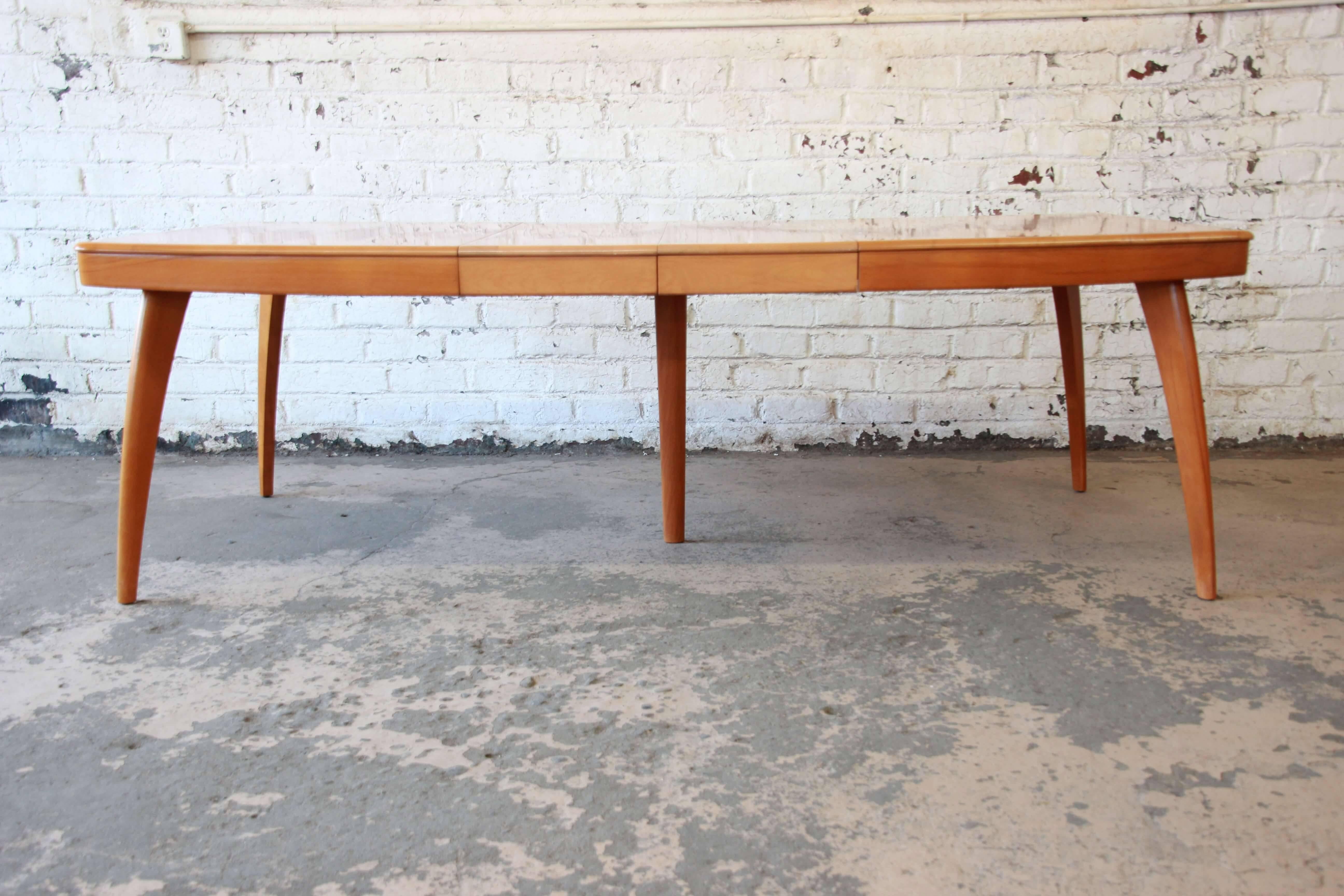 heywood wakefield table