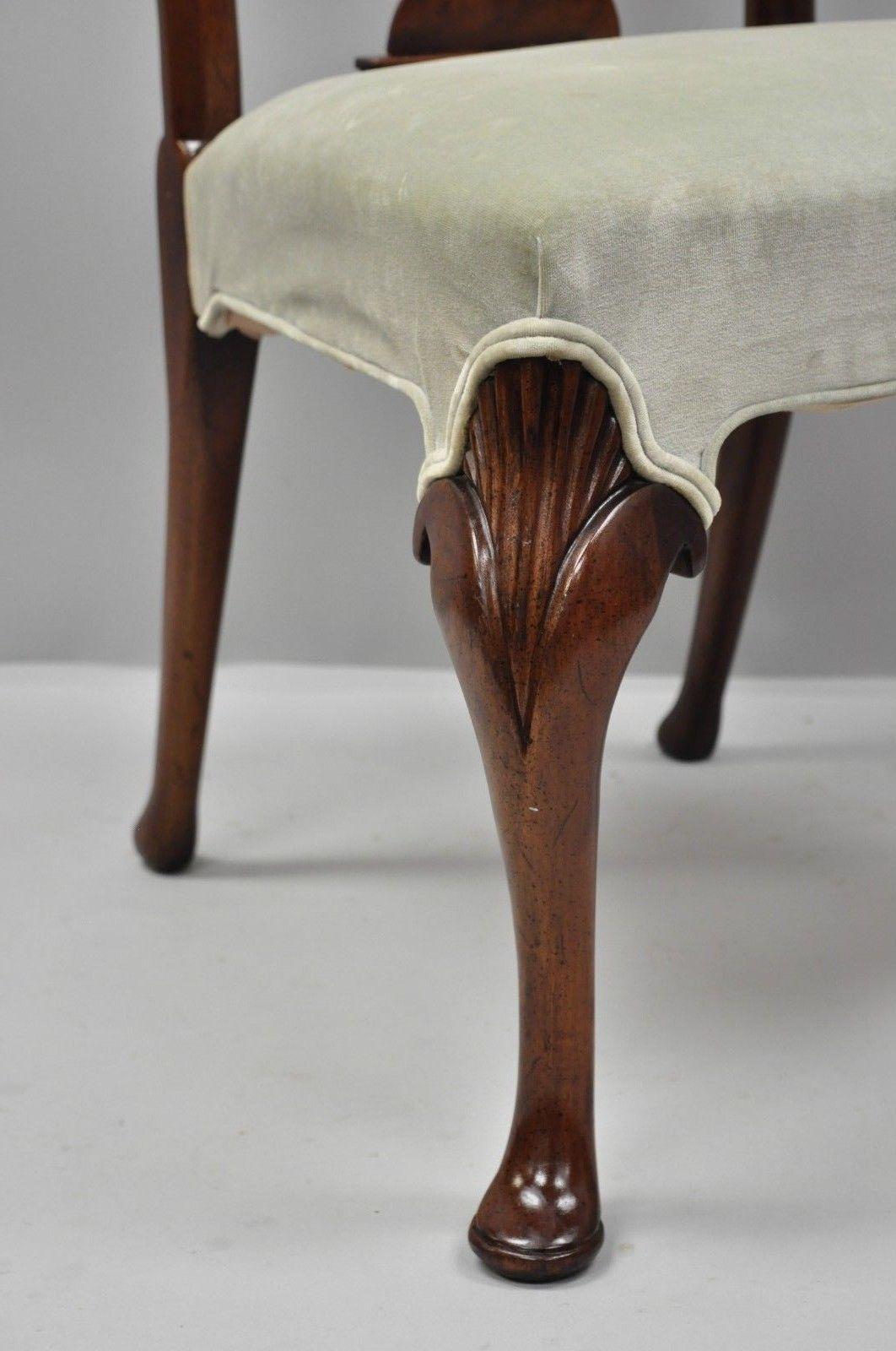 hickory chair company vintage